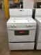 Lot # 7153 - Whirlpool Gas Range