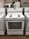 Lot # 7156 - Whirlpool Gas Range