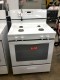Lot # 7157 - Whirlpool Gas Range
