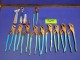 Lot # 7200 - Miscellaneous Channel Lock Hand Tools
