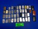 Lot # 7205 - Miscellaneous Money Clips (45 each&