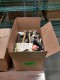 Lot # 7214 - Box of Miscellaneous Kitchen Utensils