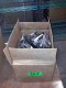 Lot # 7218 - Box of Miscellaneous Kitchen Utensils