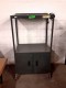 Lot # 7247 - A/V Cart