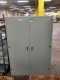 Lot # 7260 - Neumade Metal cabinet