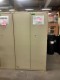 Lot # 7269 - Metal Storage Cabinet