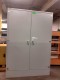 Lot # 7272 - Neumade Metal cabinet