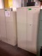 Lot # 7276 - Metal Storage Cabinets (2 each)