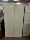 Lot # 7288 - Metal Storage Cabinet