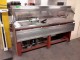 Lot # 7289 - Precision Industries Portable Salad Bar