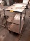 Lot # 7329 - Lakeside Stainless Steel Cart