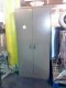 Lot # 7340 - Metal Storage Cabinet