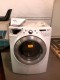 Lot # 7362 - Whirlpool Duet Front Load Washer