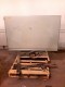 Lot # 7363 - Hamilton Industries Drafting Board/Tabl
