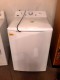 Lot # 7366 - Frigidaire Washer