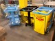 Lot # 7413 - Rubbermaid Janitorial Carts (3 each