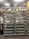 Lot # 7441 - Restaurant/Kitchen Rack