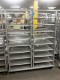 Lot # 7442 - Restaurant/Kitchen Rack