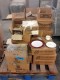 Lot # 7452 - Pallet of Miscellaneous China