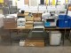 Lot # 7464 - Table Lot of Miscellaneous Items