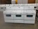 Lot # 7512 - Whirlpool Gas Ranges (3 each)