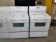 Lot # 7513 - Whirlpool Gas Ranges (2 each)