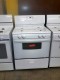 Lot # 7522 - Whirlpool Gas Range