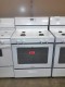 Lot # 7524 - Whirlpool Gas Range
