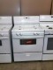 Lot # 7525 - Whirlpool Gas Range