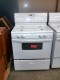 Lot # 7526 - Whirlpool Gas Range