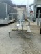 Lot # 7535 - Picnic Tables (2 each)
