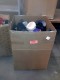 Lot # 7541 - Box of Men's & Women's Hats