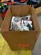 Lot # 7579 - Box of Miscellaneous Kitchen Utensils