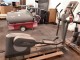 Lot # 7595 - Life Fitness 95Xi Elliptical