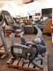 Lot # 7596 - Life Fitness Exercise Bikes (2 each