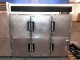 Lot # 7604 - Jordan Commercial Refrigerator/Freezer 