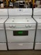 Lot # 7618 - Whirlpool Gas Range
