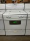 Lot # 7620 - Whirlpool Gas Range