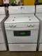 Lot # 7622 - Whirlpool Gas Range