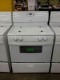 Lot # 7623 - Whirlpool Gas Range