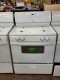 Lot # 7624 - Whirlpool Gas Range