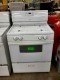 Lot # 7626 - Whirlpool Gas Range