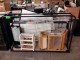 Lot # 7628 - Cart w/Miscellaneous Display Items