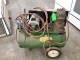 Lot # 7637 - Campbell & Hausfeld Air Compressor