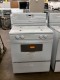 Lot # 7673 - Whirlpool Gas Range