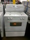 Lot # 7677 - Whirlpool Gas Range