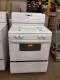 Lot # 7680 - Whirlpool Gas Range