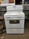 Lot # 7689 - Whirlpool Gas Range