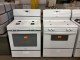 Lot # 7678 - Whirlpool Gas Ranges (2 each)
