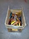 Lot # 7707 - Box of Miscellaneous Hand Tools